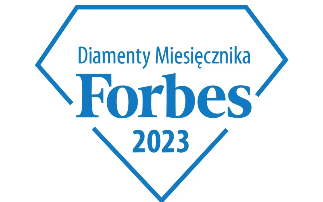 GM Color Sp. z o.o. w prestiżowym gronie „Diamentów Forbesa 2023”