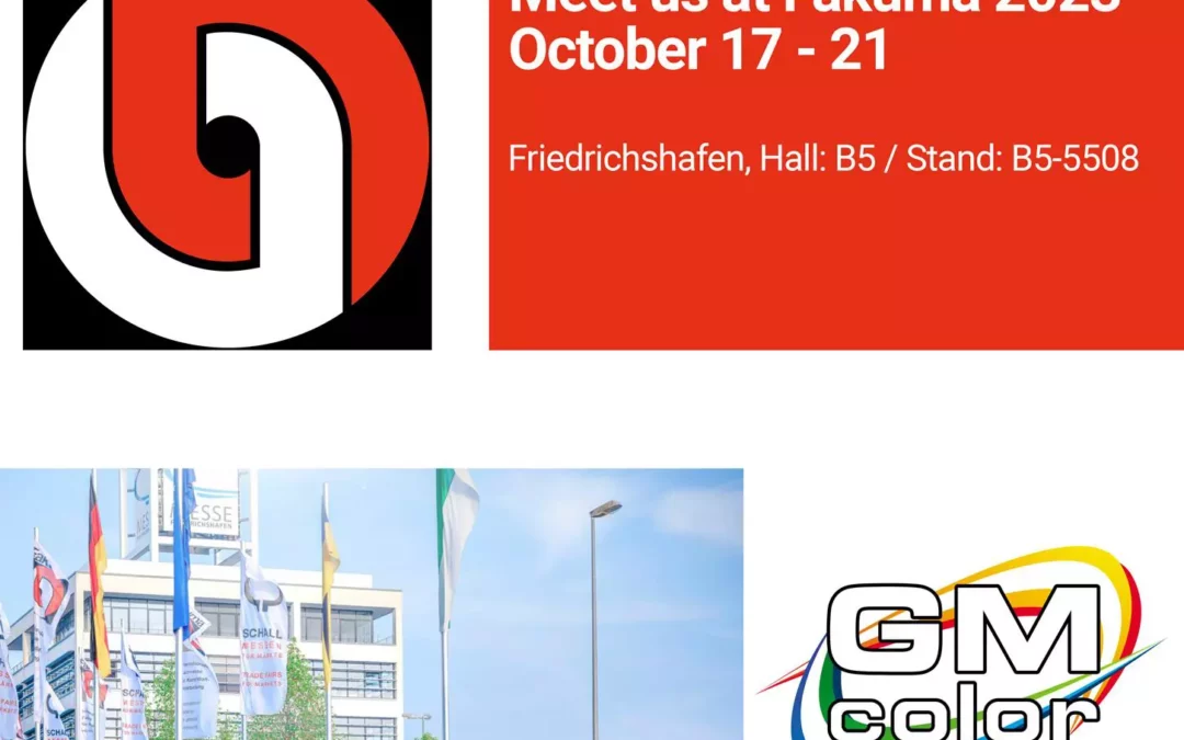 Spotkajmy się na targach we Friedrichshafen!