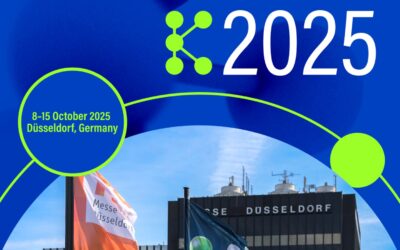 Laten we elkaar ontmoeten op K 2025!