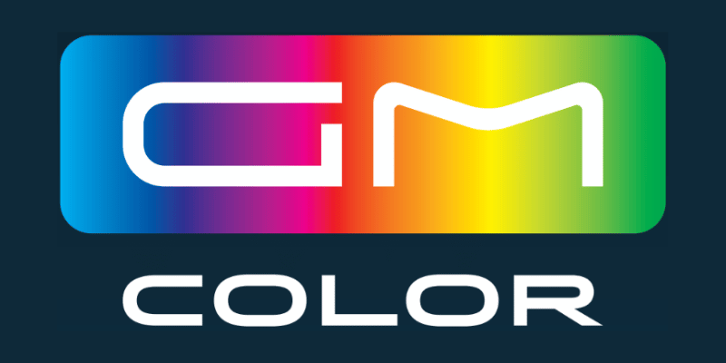 GM-Color