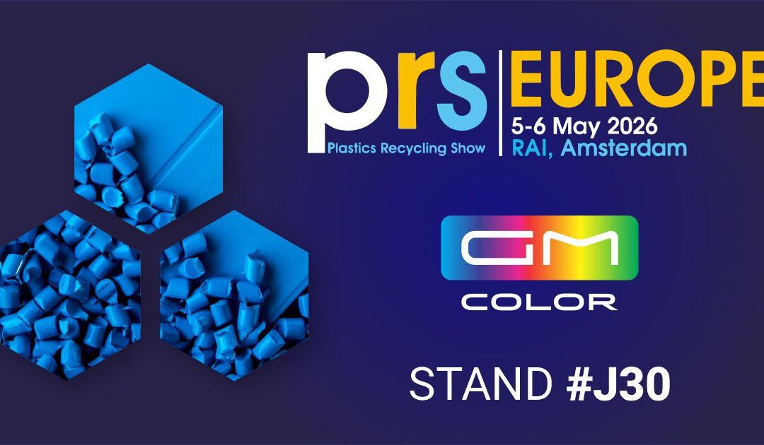 Targi Plastics Recycling Show Europe 2026