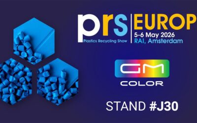 Targi Plastics Recycling Show Europe 2026