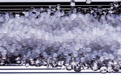 Chemiczne środki spieniające do tworzyw sztucznych