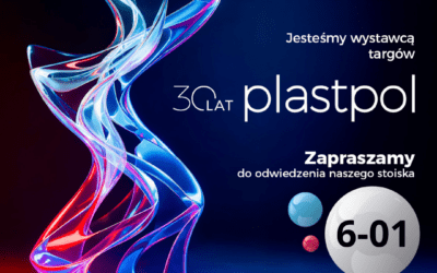GM Color ponownie wystawcą na targach PLASTPOL 2026